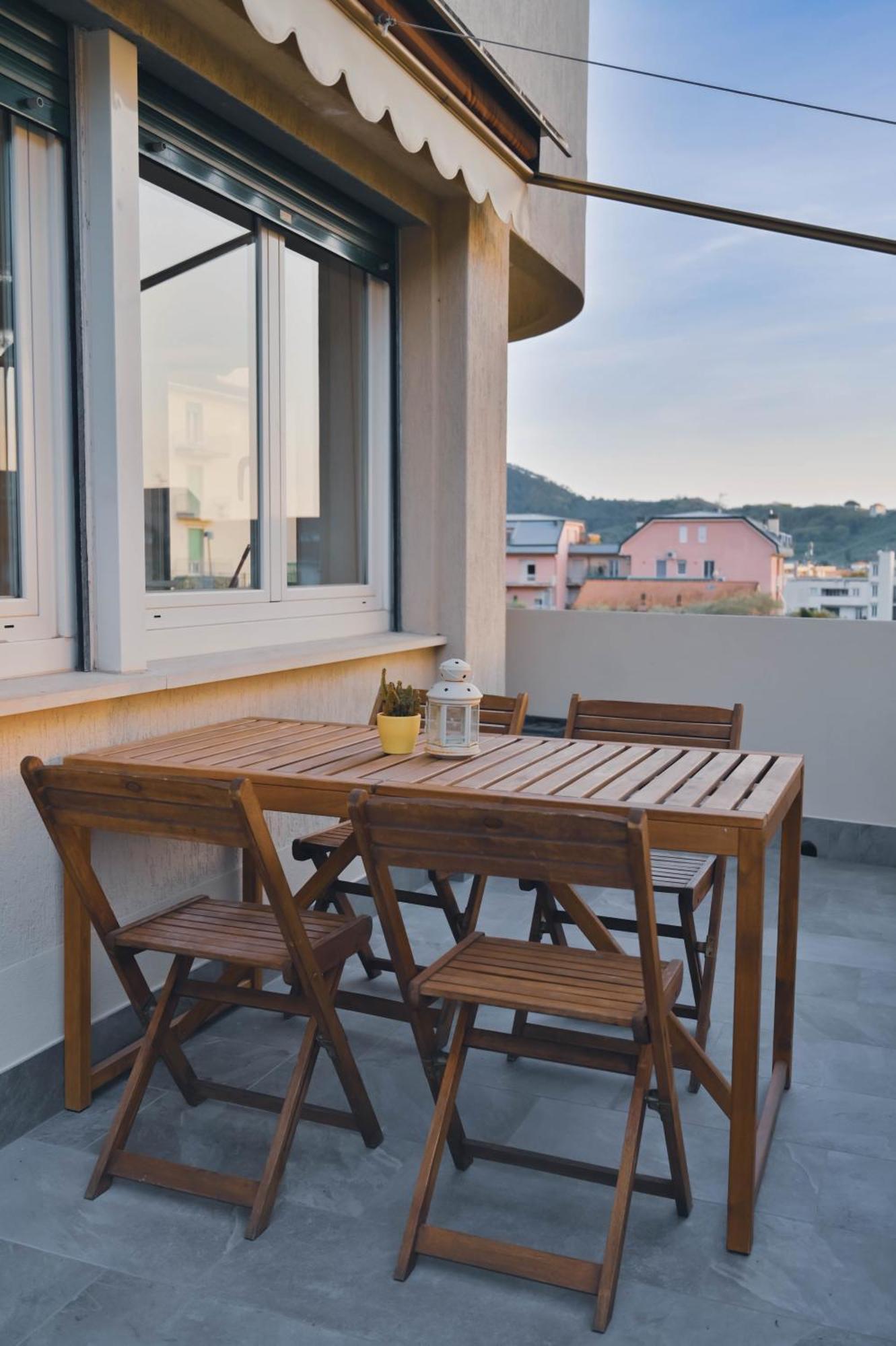 Artemisia Sestri Levante Exterior foto